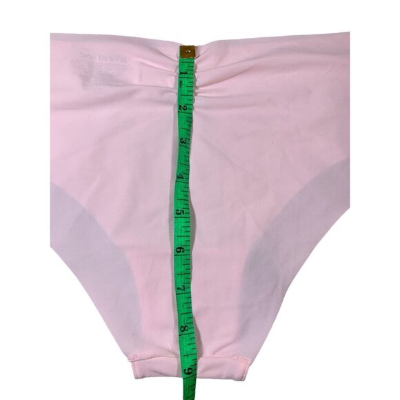 La Vie En Rose XXL Be Free Microfiber Invisible Cheeky Panty 5 Pair New With Tag - Picture 6 of 10